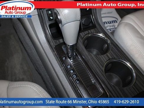 Used 2014 Chevrolet Traverse LTZ AWD/4WD image 20
