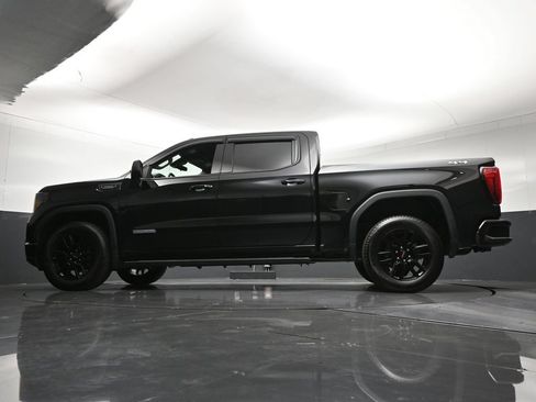 Used 2025 GMC Sierra 1500 Elevation AWD/4WD image 24