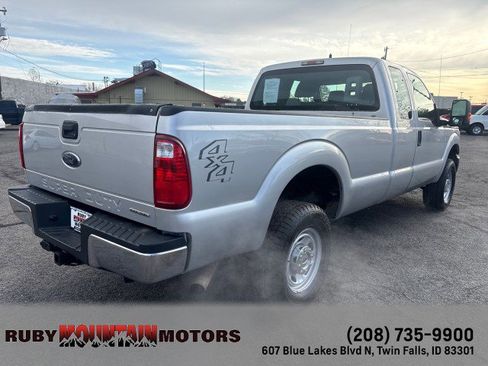 Used 2013 Ford F350 XL w/ PWR Equipment Group image 5