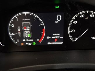 Certified 2025 Honda Pilot TrailSport video 1