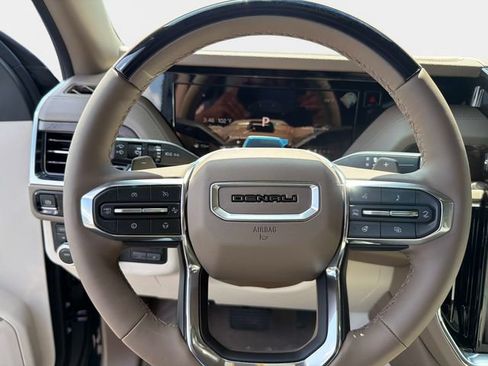 New 2026 GMC Yukon XL Denali w/ Denali Reserve Package AWD/4WD image 26