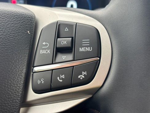 New 2026 Ford Explorer Active AWD/4WD image 20