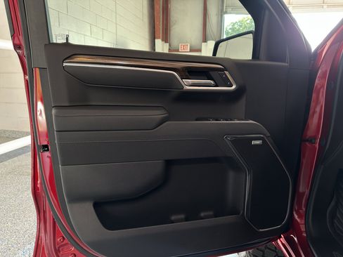 New 2025 Chevrolet Silverado 1500 RST image 33