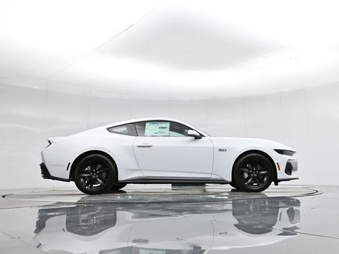 New 2026 Ford Mustang GT image 43