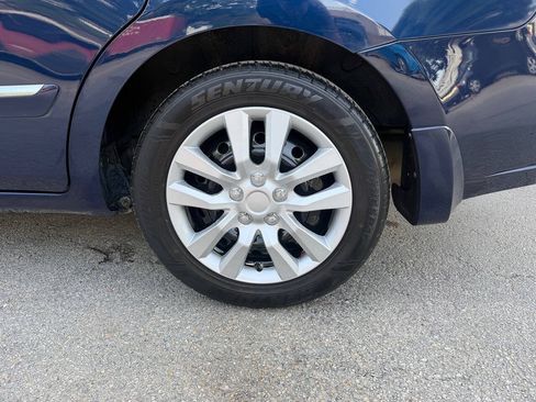 Used 2011 Nissan Sentra 2.0 S w/ Convenience Pkg FWD image 32