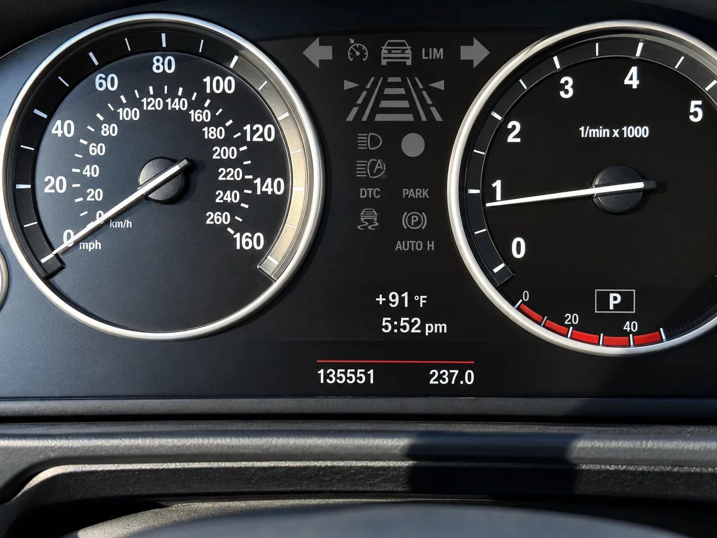 Used 2011 BMW 528i Sedan RWD image 14