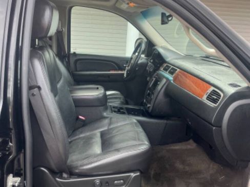 Used 2008 GMC Yukon SLT AWD/4WD image 9