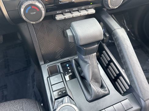 Used 2025 Toyota 4Runner SR5 image 14