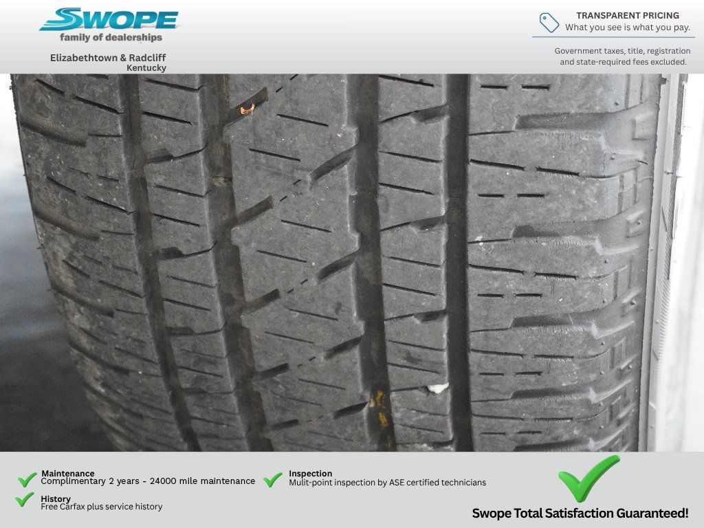 Used 2022 RAM 1500 Big Horn AWD/4WD image 27