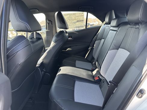 New 2026 Toyota Corolla XSE image 31