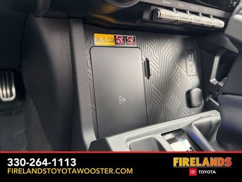 New 2026 Toyota 4Runner TRD Sport Premium image 34