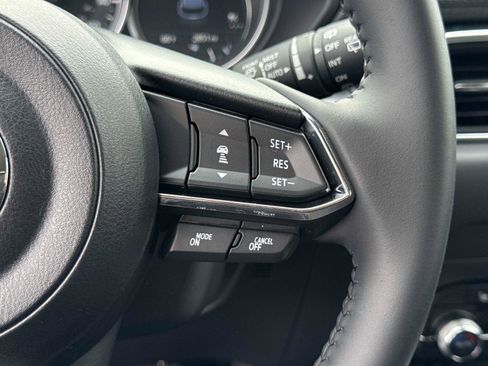 Certified 2025 MAZDA CX-5 AWD 2.5 S w/ Select Package image 27