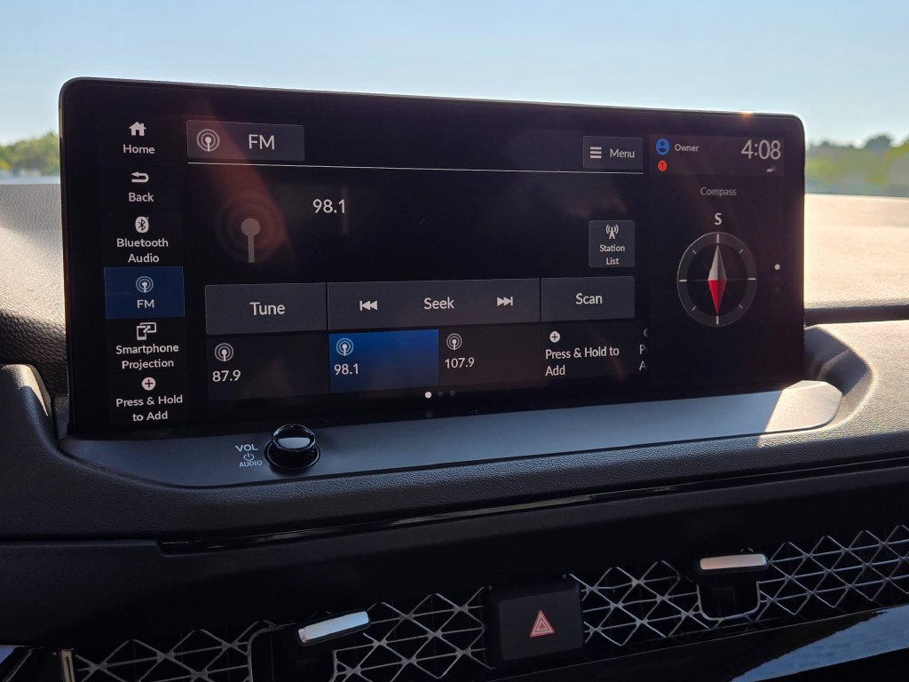 Used 2023 Honda Accord EX-L image 21
