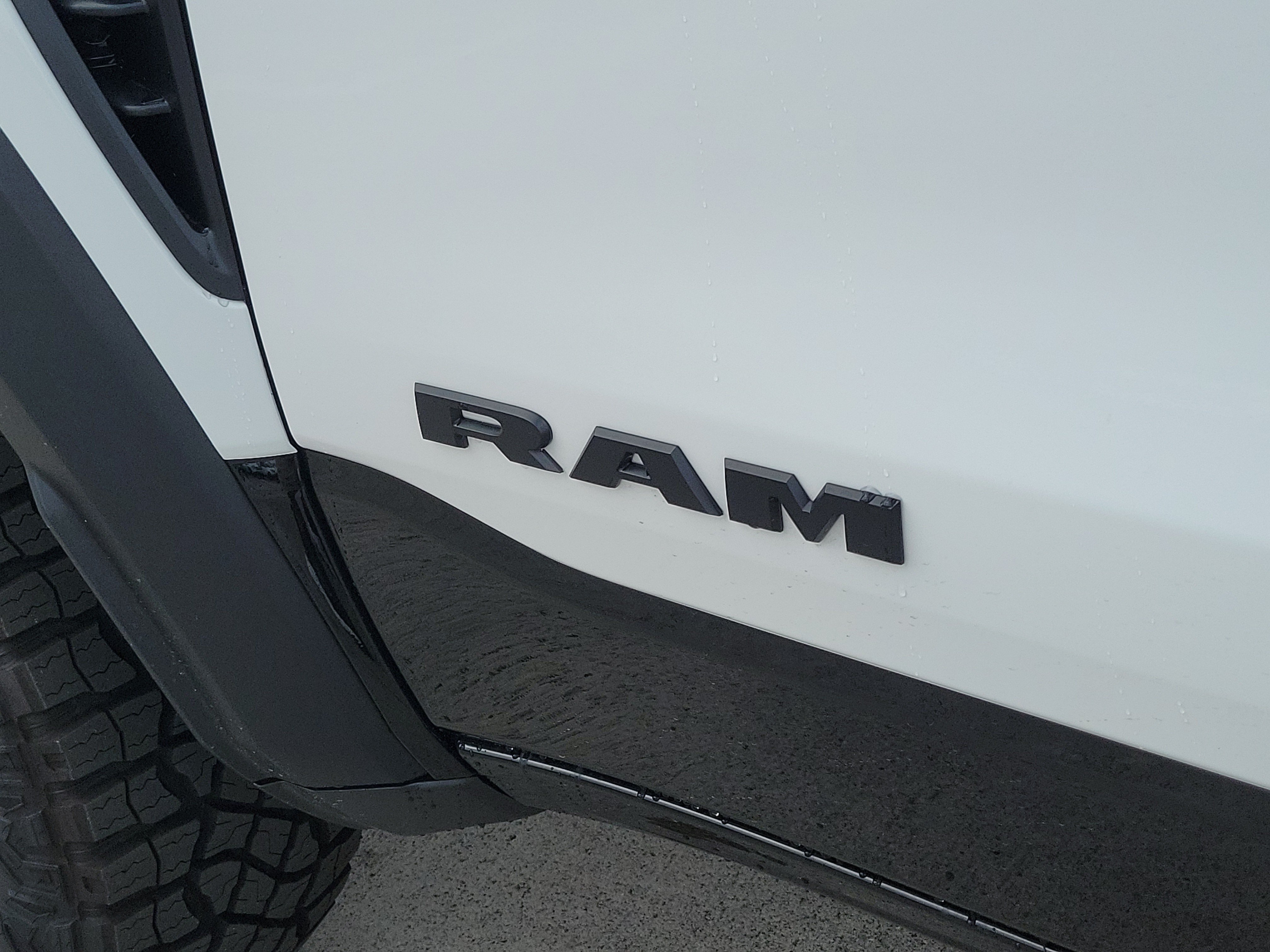 New 2026 RAM 1500 RHO w/ RHO Level 1 Equipment Group AWD/4WD image 6
