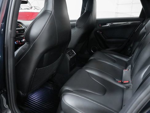 Used 2013 Audi S4 Premium Plus w/ Audi MMI Navigation Plus AWD/4WD image 27