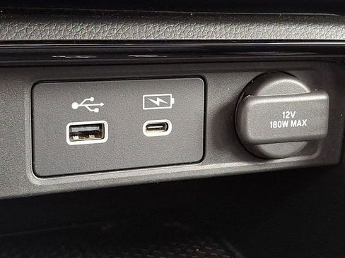 Used 2024 Honda CR-V EX image 24