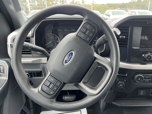 Used 2023 Ford F150 XLT image 29
