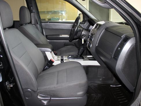 Used 2012 Ford Escape XLT FWD image 29