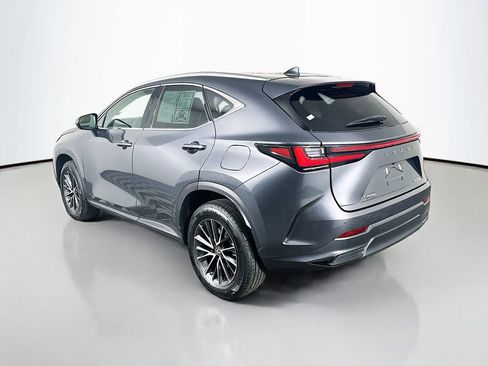 Used 2023 Lexus NX 250 FWD image 5