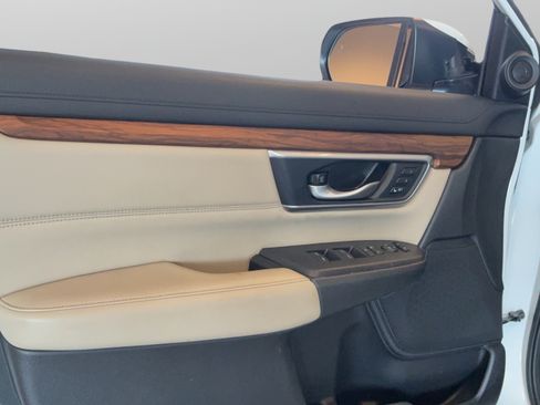 Used 2022 Honda CR-V EX-L image 25