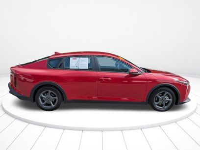 Used 2025 Kia K4