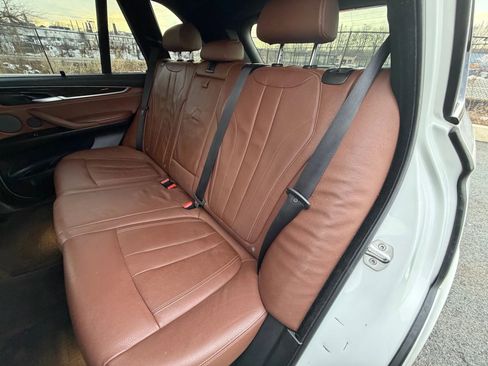 Used 2017 BMW X5 xDrive35i AWD/4WD image 20