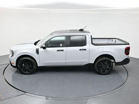 New 2025 Ford Maverick XLT w/ Equipment Group 301A image 42
