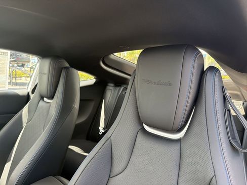 New 2026 Honda Prelude image 21