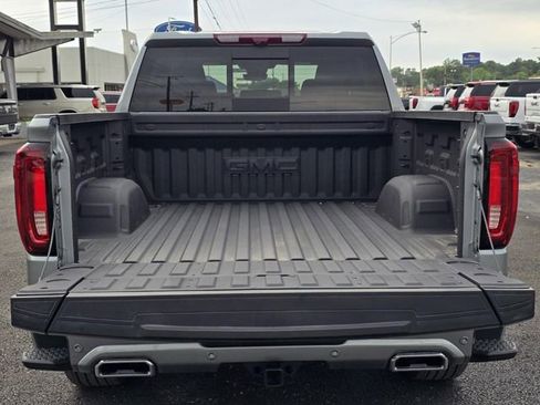 New 2026 GMC Sierra 1500 Denali AWD/4WD image 8