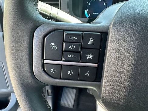 New 2026 Ford F150 XLT w/ Equipment Group 302A MID image 13
