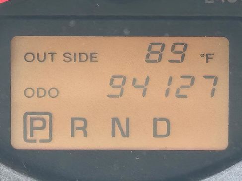 Used 2007 Toyota RAV4 Limited AWD/4WD image 23