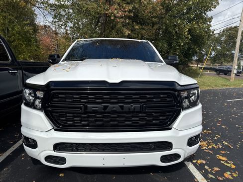 Certified 2023 RAM 1500 Big Horn image 2