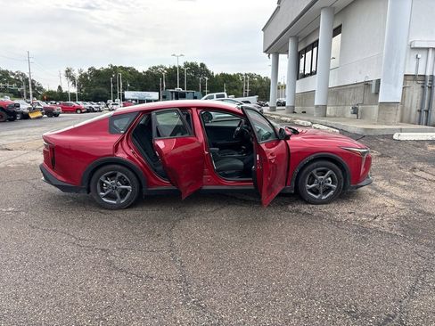 Used 2025 Kia K4 FWD image 8