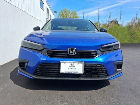 Used 2024 Honda Civic Sport image 6