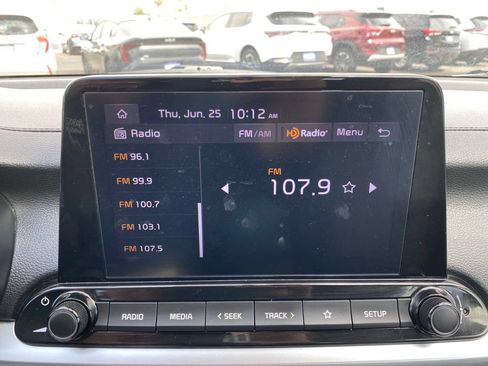 Used 2024 Kia Forte LXS FWD image 19