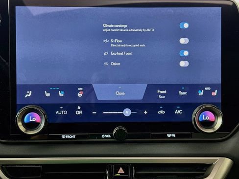 Certified 2023 Lexus RX 350 Premium w/ Cold Area Package FWD image 16