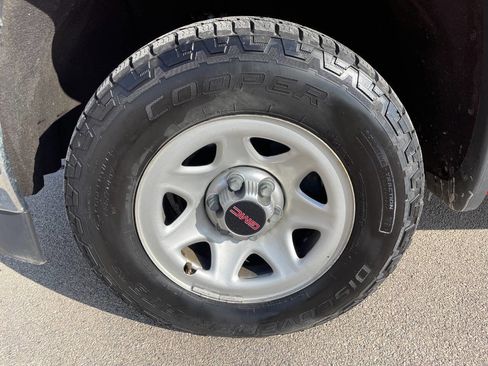 Used 2019 GMC Sierra 1500 Limited w/ Sierra Convenience Package image 11