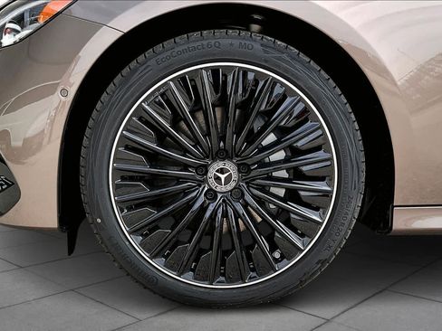 New 2026 Mercedes-Benz E 350 Sedan image 21