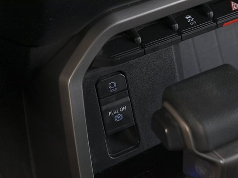 Used 2024 Toyota Tundra SR5 image 27