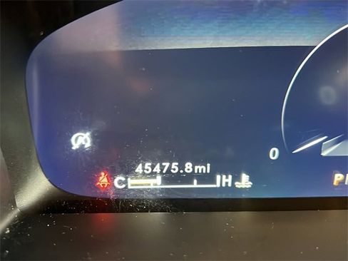 Certified 2022 Lincoln Nautilus Reserve w/ Equipment Group 201A image 13