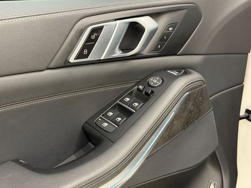 Used 2023 BMW X5 xDrive45e w/ M Sport Package image 24