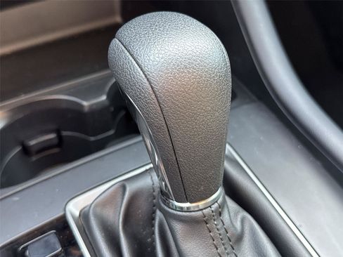 Certified 2024 MAZDA MAZDA3 s FWD image 20