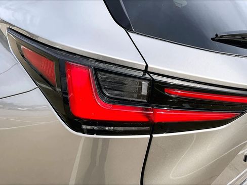 New 2026 Lexus NX 350h AWD w/ Premium Package image 14