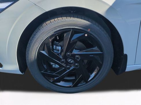 New 2026 Hyundai Elantra SEL Sport image 11