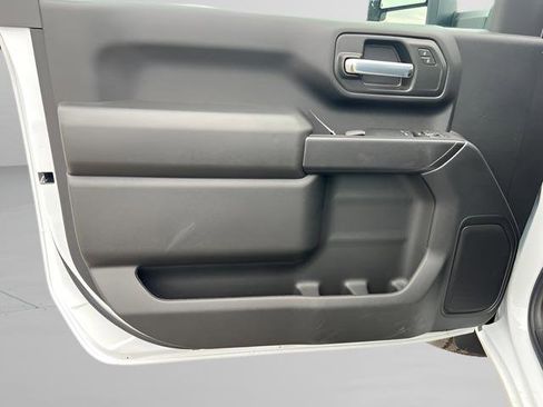 New 2026 Chevrolet Silverado 2500 W/T w/ WT Convenience Package AWD/4WD image 10