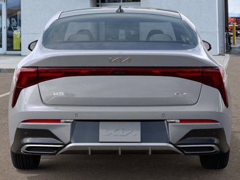 New 2026 Kia K5 GT-Line image 13
