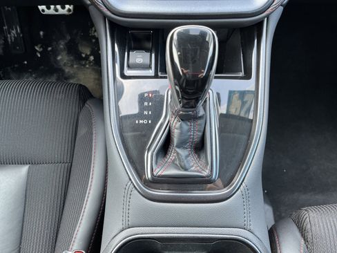 Used 2024 Subaru Legacy Sport image 29