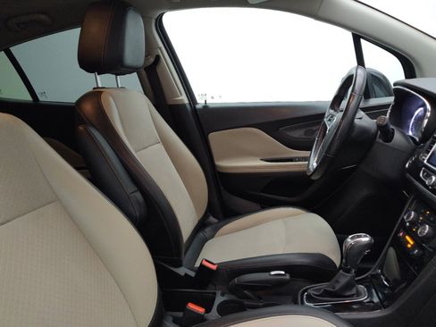 Used 2018 Buick Encore Preferred FWD image 21