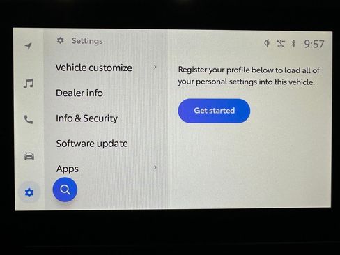 Used 2025 Toyota 4Runner TRD Off-Road image 35