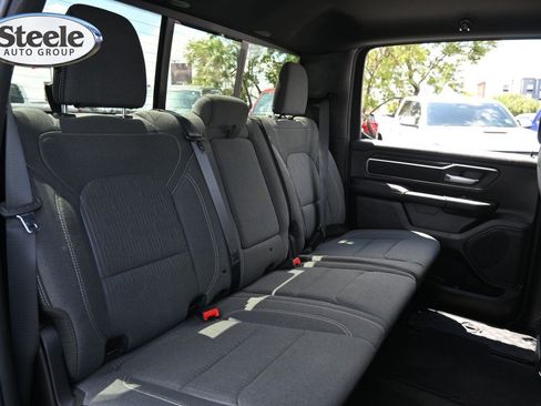 Used 2024 RAM 1500 Lone Star RWD image 22